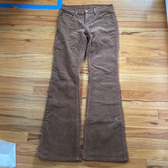 Brandy Melville Pants & Jumpsuits Brandy Melville Jada Corduroy